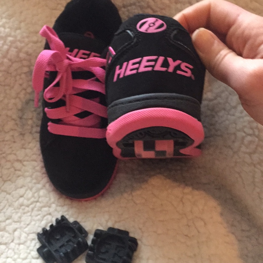 Heelys - Picture 2 of 6